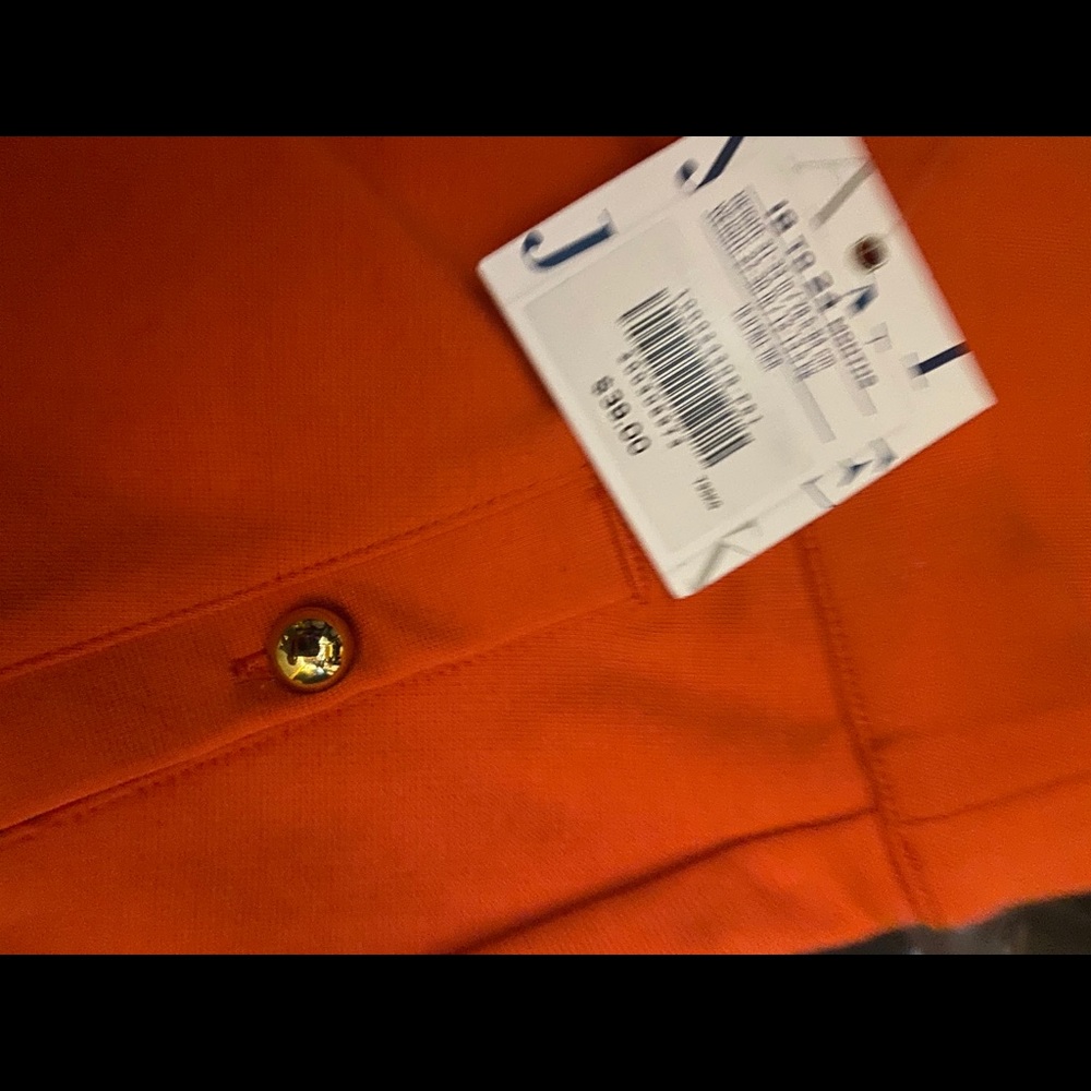 Orange Skirt Girls